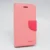 Maska na preklop Mercury za LG G3 pink.