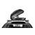 Roof box Hapro Carver 6.5 (anthracite)