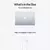 15-inčni MacBook Air: Apple M5 čip sa 10-jezgarnim CPU-om i 10-jezgarnim GPU-om, 512GB SSD - Sky Blue