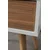 HANAH HOME Noćni stočić Vita 5104