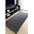 Conceptum Hypnose tepih Hilda, 80 × 100 cm, antracit