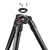 Manfrotto Nitrotech 612+635 Fast Single Leg Carbon