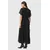 Obleka AllSaints MARI