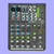 Audio mikseta ANT ANTMIX 6FX