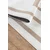 Conceptum Hypnose Tepih Moderno 3337, Pravougaoni, 190x280 cm, Krem-bež