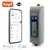 Tuya WiFi avtomatski regulator pretoka vode z meritvijo DN20 DN25