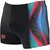 Arena performance two sides aquashorts xs - uk30
