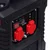 Kraft&Dele PRENOSNI INVERTERSKI GENERATOR ENOFAZNI 2500 W 230 V TIHI