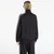 Mikina Carhartt WIP Bolar Sweat Jacket UNISEX Black/ Wax S