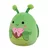 SQUISHMALLOWS Bogomolka - Trenton, 30 cm