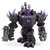 Schleich SLH42557 Schleich Eldrador Creatures - Senčni gospodar - robot s ministrov za otroke 7+