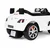 ECO TOYS Guralica mercedes sls, Bela