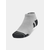 Under Armour Trenirka UA Performance Tech 3pk Low-GRY M