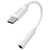 hoco. Adapter za slušalice, USB tip C na 3.5 mm - LS30