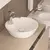 Sistema Y nadgradni lavabo 45cm