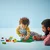 LEGO Duplo Zelena podloga za gradnju 10460