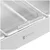 shumee Samopostrežni zajtrk s pokrovom 3x GN 1/3 3x 2,6 l