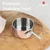 Mini kozica s trislojnim telom Copper Touch 7cm 55528