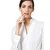 heine Bluza bela