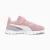 PUMA Anzarun Lite Kids Trainers, Peach Smoothie/White
