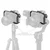 SmallRig Cage for FUJIFILM X-H2/X-H2S 3934C