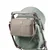 Elodie Details moonshell crossbody torba za presvlačenje