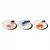 shumee Benny Beads likalniki rjave barve 1500 kosov BB-S-13