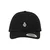 Volcom Kapa FULL STONE črna/bela