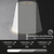 Briloner 1438016 - LED prigušiva dodirna podna lampa LED/3,5W/5V 3000K 130 cm bela