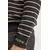Pulover s primesjo volne Pepe Jeans NEW ANDRE STRIPES