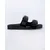 Ipanema Ženske papuče 83781-BP297, Shore Slide Fem, Crne