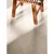 Kremno bela volnena preproga 80x150 cm Eloise – Hanse Home