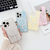 Maska Shine Shimmer Magsafe za iPhone 13 Pro Max, Plava