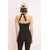 Trendyol Milla Ženska bluza Thmss26Bz00007, Crna