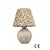 Opviq Stona lampa BK101, Šarena