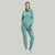 STRIX Women‘s ULTRA Sports Pants Agave