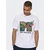 Only & Sons Majica MTV  modra / zelena / črna / bela