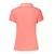 North Sails Ženska polo majica 092344000_RS0160, Roze