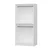Hanah Home Garderober Kale-210, 90x210x52 cm, Beli