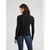 Calvin Klein Jeans Pulover črna/bela