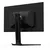 Gigabyte gaming monitor 31.5 240Hz UHD 3840x2160/ OLED/ ClearMR 13000/ 1x DP 2.1 1x mini DP 2.1 (UHBR 20)/ OLED Care FO32U2P