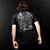 Moška srajca WORNSTAR - Regiment Work - WSS-REG
