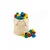 SET egg shakerjev 80kos. VE80-NINO540 NINO Percussion