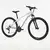ROCKRIDER Brdski bicikl Touring Expl 50 - Svetlo sivi M - 165-174cm