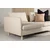 Venture Design Sofa Zero 2-sedežna 102x83x197 cm Bež