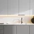 Rabalux Svetlo Band2, LED 14W, L53cm, Crna