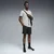 PUMA TAD ESSENTIALS Heather Cat Tee Men, Clothing, Light Gray Heather, M