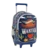 Ranac trolley Must 584496 Glow Wanted 34x20x45 cm