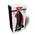 Hidden Desire Extreme Vibrating Dinosaur Monster Dildo Black