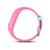 Garmin vivofit junior 2 Disney Princess Pink pametna narukvica, podesivi remen